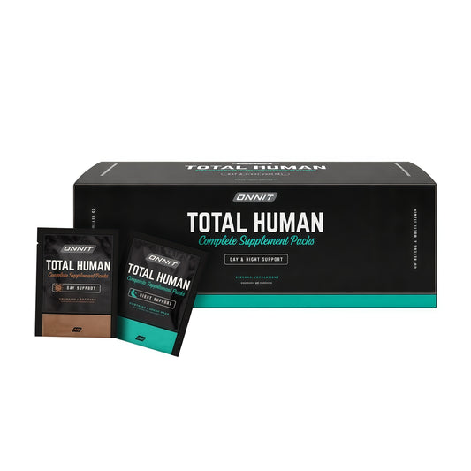 Total Human®