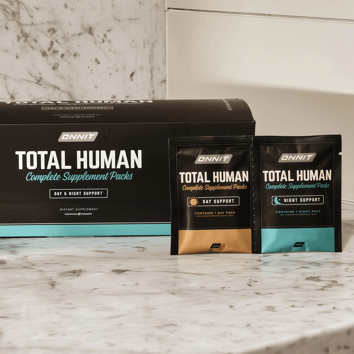Total Human®