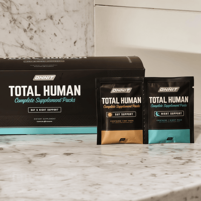 Total Human®